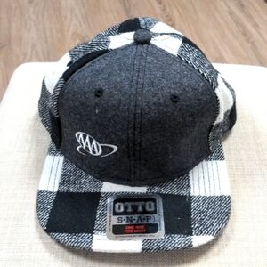 AAA roadside assistance Hat